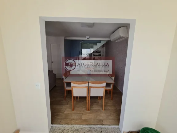 Imagem Compre Cobertura 165m² em Jardim Umuarama - São Paulo