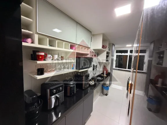 Imagem APARTAMENTO RESIDENCIAL em RIO DE JANEIRO - RJ, RECREIO DOS BANDEIRANTES