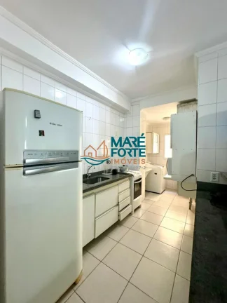 Imagem Apartamento amplo e mobiliado na área nobre da Praia Grande!