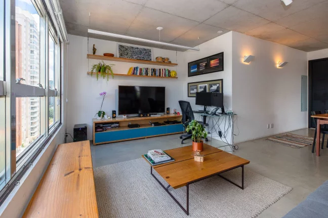 Imagem Unidade para venda no MaxHaus Brooklin - 70m² Oportunidade Jd Acácias
