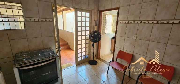 Imagem Casa em Mogi Guaçu!