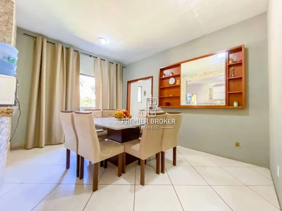 Imagem Casa à venda, 162 m² por R$ 675.000,00 - Albuquerque - Teresópolis/RJ