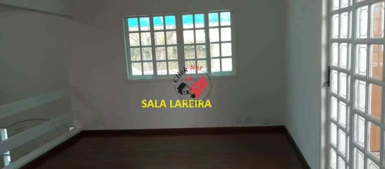 Imagem Sobrado para Venda ou Locação Residencial ou Comercial no bairro Parque Terra Nova, São Bernardo do Campo