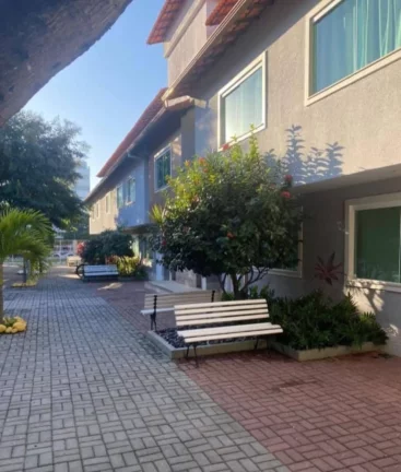 CASA EM CONDOMINIO RESIDENCIAL em Cabo Frio - RJ, Braga