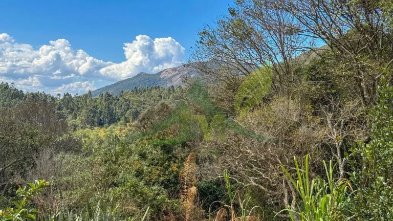 Imagem Sítio Exuberante com Vista para a Pedra Grande | 169.000m² em Atibaia/SP -