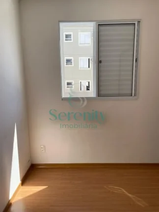 Imagem Apartamento para alugar no Jardim Acquaville, em Londrina/PR