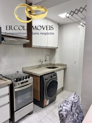 Imagem APARTAMENTO RESIDENCIAL em SÃO PAULO - SP, VILA RÉ