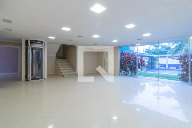 Imagem Casa à Venda - Recreio, 6 Quartos, 600 m2