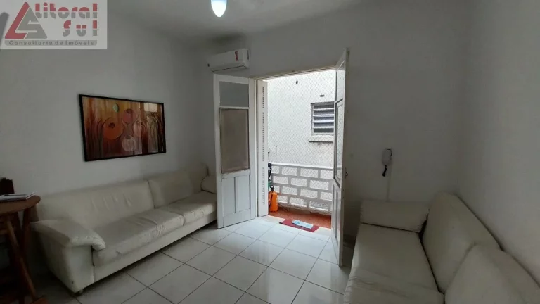 Imagem APARTAMENTO RESIDENCIAL em PRAIA GRANDE - SP, BOQUEIRÃO