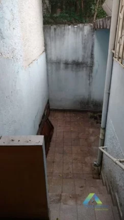 Imagem SÃO CAETANO DO SUL, Sobrado 87M², 2 dormitórios, 1 vagas ótima localização e valor !!!