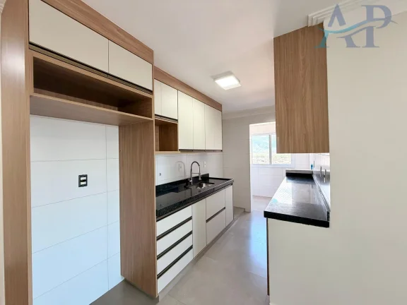 Imagem Apartamento em Praia Grande com 1 Dormitório
