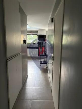 Imagem Apartamento de Luxo na Vila Uberabinha: 4 Quartos, 3 Suítes, 2 Salas, 4 Banheiros, 3 vagas. Venha Conhecer o seu Novo Lar!