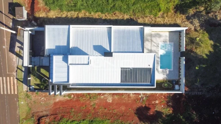 Imagem Casa Térrea Alto Padrão - Cadorim