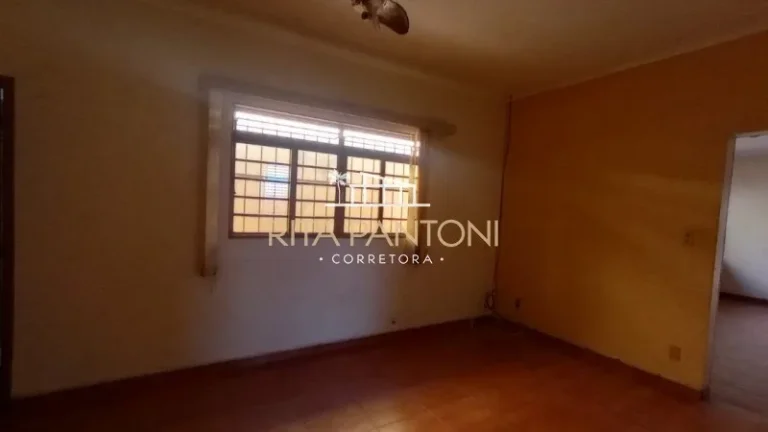 Imagem Casa - Ribeirão Preto - Alto do Ipiranga - Região Oeste