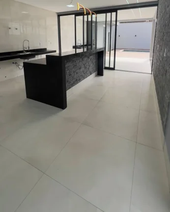 Imagem Casa 3 Suites No Jardim Veneza