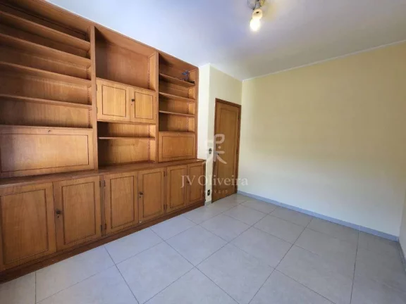 Imagem Casa com 4 dormitórios à venda, 294 m²- Jardim Leonor - São Paulo/SP