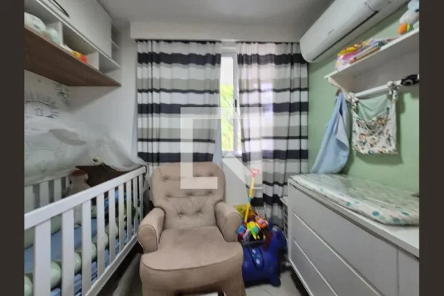 Imagem Apartamento à Venda - Recreio, 3 Quartos, 122 m2