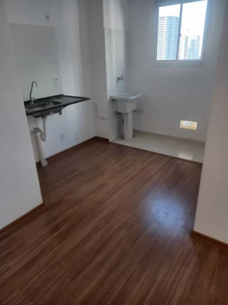 Imagem Apartamento com 2 Quartos à Venda, 37 m² em Belenzinho - São Paulo