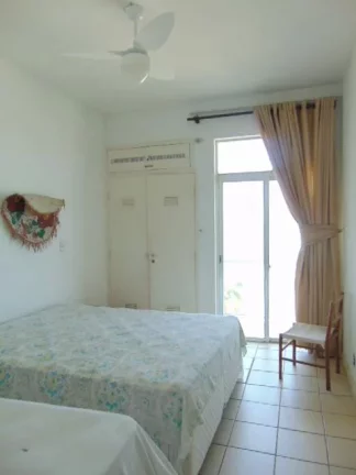 Imagem Apartamento à venda, 140 m² por R$ 1.010.000,00 - Pitangueiras - Guarujá/SP