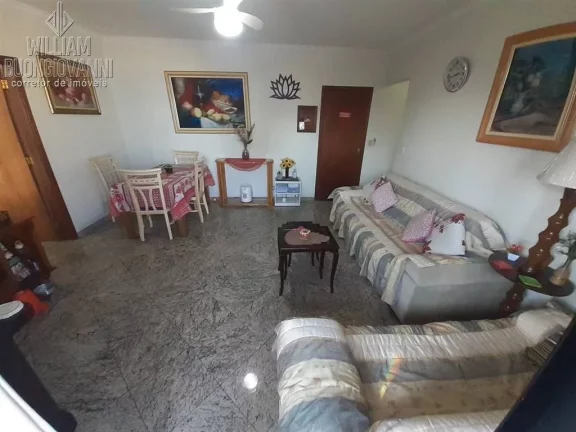 Imagem Apartamento à Venda em Guilhermina, Praia Grande - SP