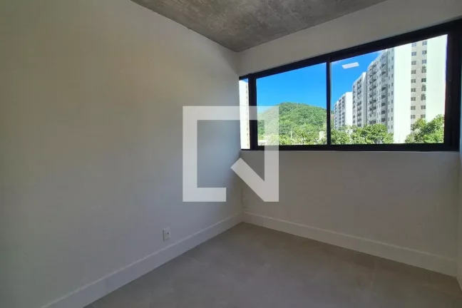 Imagem Apartamento à Venda - Vargem Grande, 2 Quartos, 67 m2