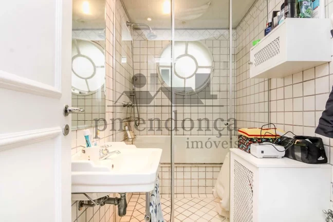 Imagem Apartamento Amplo com 3 Dormitórios e Vista privilegiada para o Pacaembu!