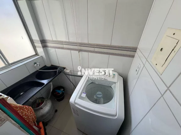 Imagem Apartamento à venda na Vila dos Alpes - Goiânia/GO