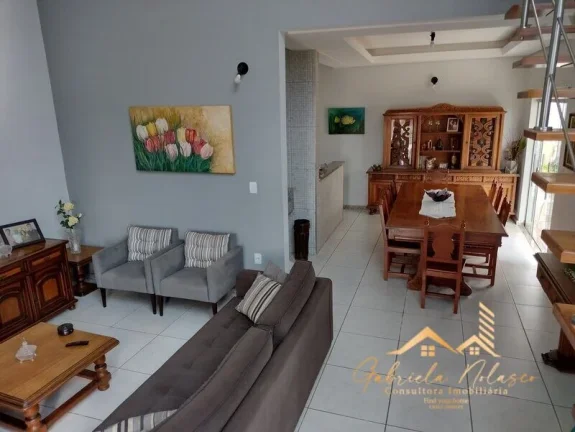 Imagem Casa Sobrado em Condomínio