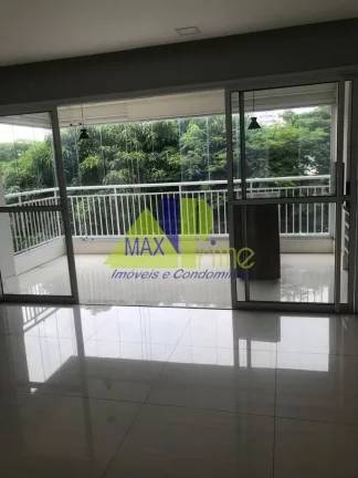 Imagem Apartamento para locação na Vila Guilherme, São Paulo-SP: 125m² de conforto e sofisticação!