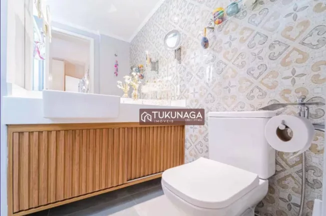 Imagem Cobertura com 2 quartos à venda, 130 m² por R$ 1.990,000,00- Vila Olímpia - São Paulo/SP