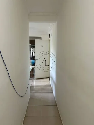 Imagem Apartamento à venda em Campinas, Jardim Nova Europa, com 2 quartos, 48m2