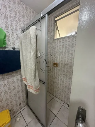 Imagem Apartamento à venda em Campinas, Botafogo, com 1 quarto, 45m2