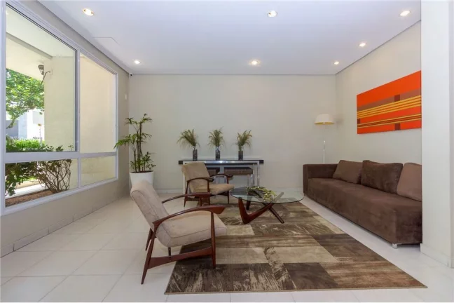 Imagem JLLS 30 Apto 612481063-19 - Apartamento à venda no bairro Jardim Lindóia - Porto Alegre/RS