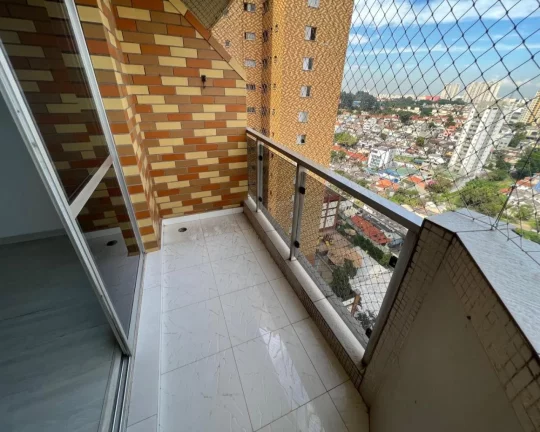 Imagem Apartamento Butantã 3 dorm , 2 vaga , ótima localização