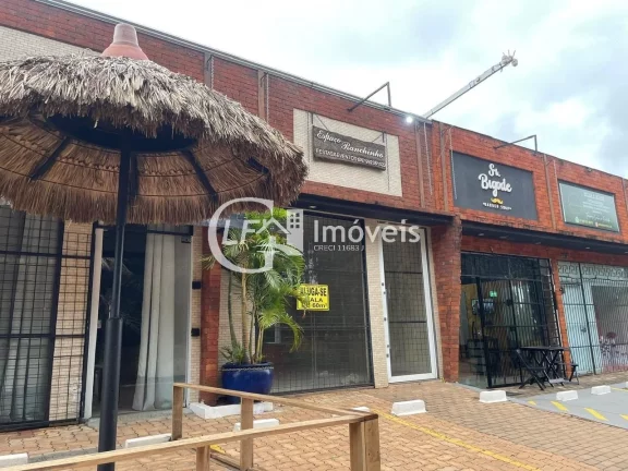 Imagem Sala Comercial - Excelente Oportundade