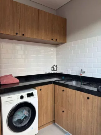 Imagem Casa com 4 dormitórios sendo 1 suíte à venda, 292 m² por R$ 1.700.000 - Condomínio Village Ipanema II - Araçoiaba da Serra/SP