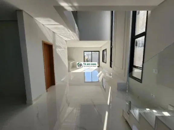 Imagem CASA RESIDENCIAL em SÃO JOSÉ DOS CAMPOS - SP, URBANOVA