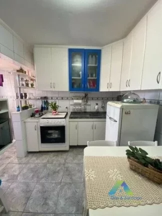 Imagem Lindo apartamento com 3 dormitórios sendo 1 suite, lazer completo a 5 minutos da estação Santos Imigrantes.