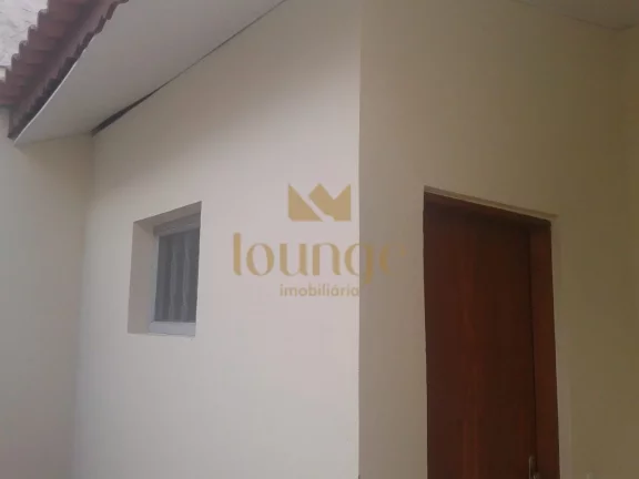 Imagem Casa à venda em Jd. Rosália Alcolea Zona Norte - Sorocaba/SP