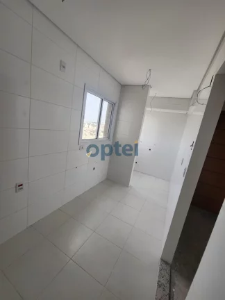Imagem APARTAMENTO COM 2 DORMITÓRIOS À VENDA, 63 M² - Edificio Residencial Memphis - CAMPESTRE - SANTO ANDRÉ/SP