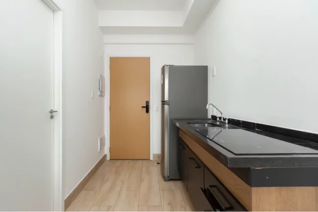 Imagem APARTAMENTO RESIDENCIAL em São Paulo - SP, Vila Mariana