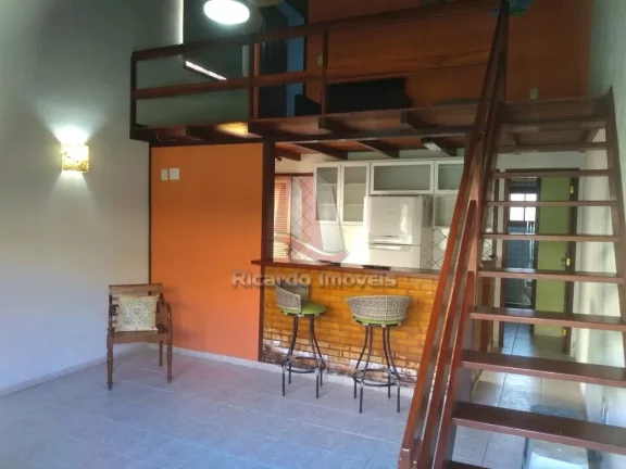 Imagem Casa Duplex Excelente Localização Ogiva Peró