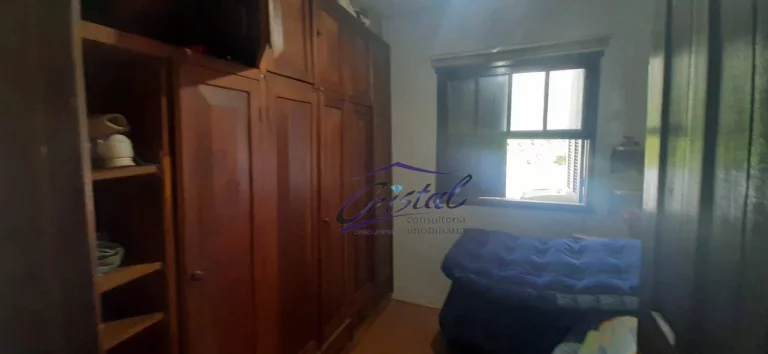 Imagem Casa com 2 dormitórios cozinha e banheiro à venda, 80 m² - Jardim Sarah - São Paulo/SP