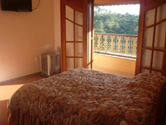 Imagem Casa para Venda por R$1.800.000,00 com 600m², 3 dormitórios, 1 suite e 5 vagas - Aruã, Mogi das cruzes / SP - Cód. 13280