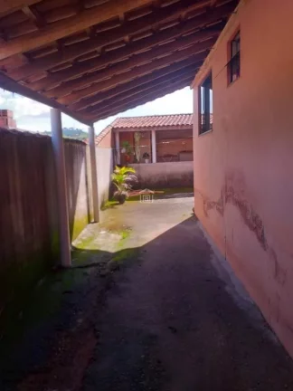 Imagem CASA RESIDENCIAL em BANDEIRA DO SUL - MG, JARDIM FLORESTA