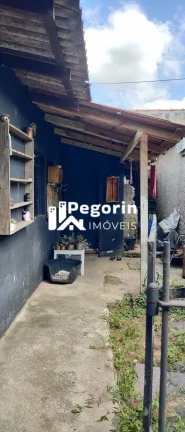 Imagem Terreno 12,00M² X 35,00M²