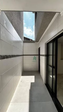 Imagem Sobrado com 3 dormitórios à venda, 168 m² por R$ 920.000,00 - Vila Esperança - São Paulo/SP