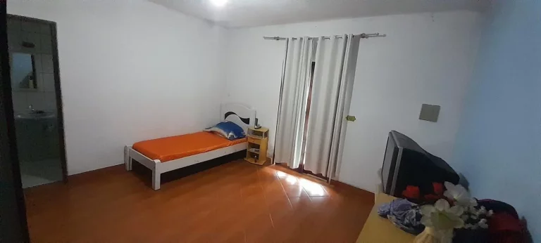 Imagem Sobrado com 3 dormitórios à venda, 208 m² por R$ 460.000 - Vila Nova Urupês - Suzano/SP