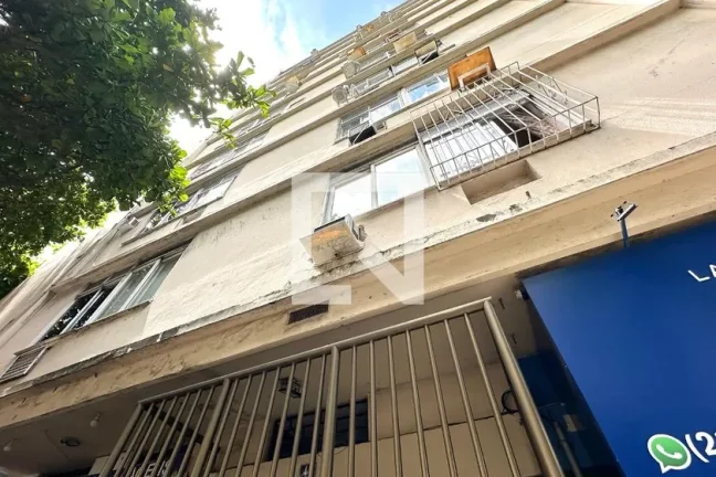 Imagem Apartamento à Venda - Copacabana, 1 Quarto, 30 m2