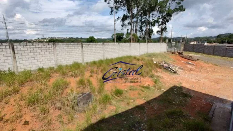 Imagem Galpão à venda, 500 m² - Santana - Cotia/SP